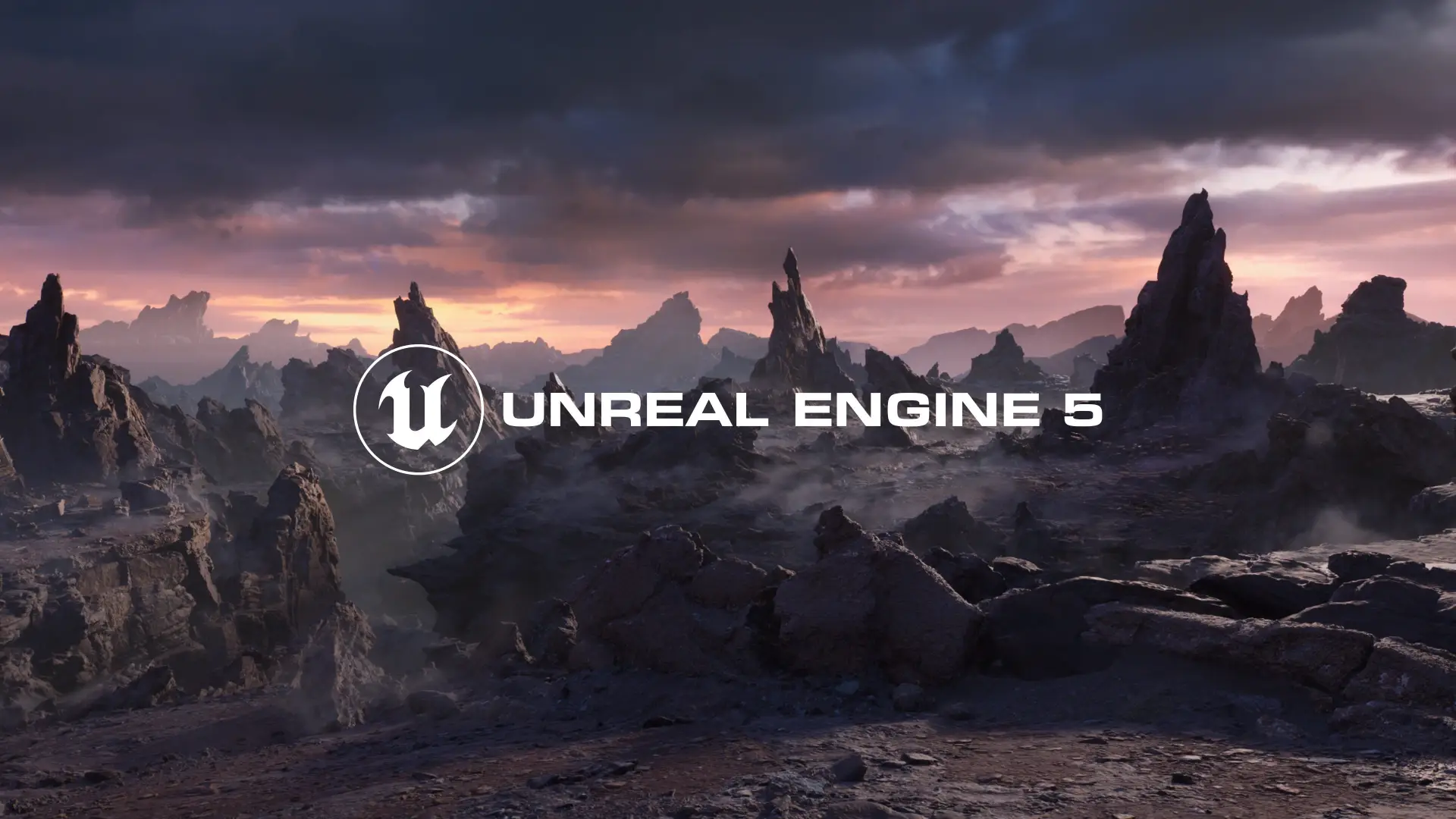 Unreal Engine Projects